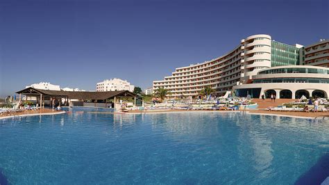 Apartments - Hotel Apartamento Paraiso De Albufeira paraiso hotel ...