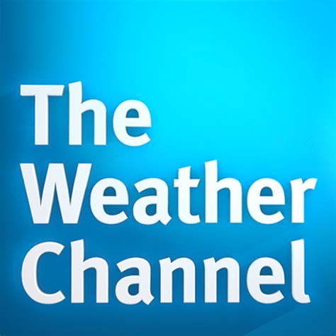 The Weather Channel - Apps on Google Play