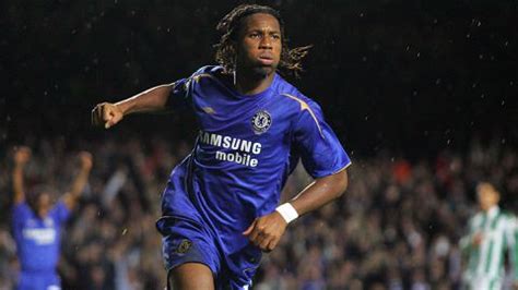 Chelsea legend Didier Drogba voted Africa’s greatest player in Premier League history - Pulse ...