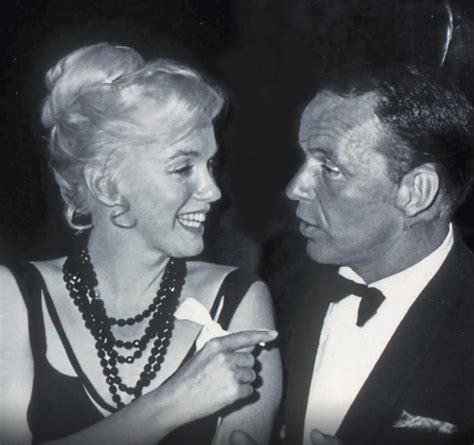 MARILYN MONROE & FRANK SINATRA: More Than a LOVE AFFAIR