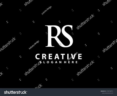 30 Rs Logo Fun Images, Stock Photos & Vectors | Shutterstock