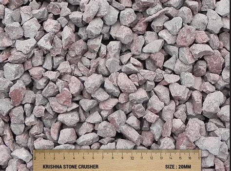 Coarse Aggregates Concrete 20mm, 20mm at best price in Jodhpur | ID: 17062182673