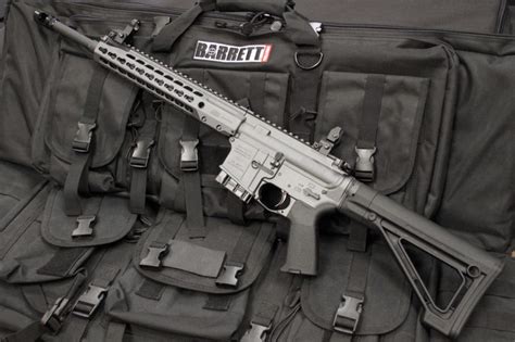 REC7 Archives - Barrett Firearms