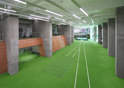 Hayward Field by SRG Partnership, Inc. - Architizer