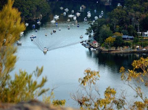 Berowra Waters Studio | Sydney, Australia - Official Travel & Accommodation Website