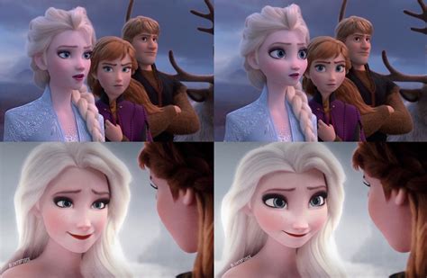 Found this on the web, what do you think? | Frozen 2 | Know Your Meme