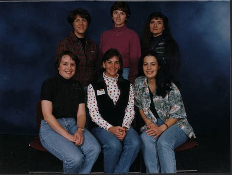 Carroll College Alumni Members of Class of 1987 Nursing | Flickr