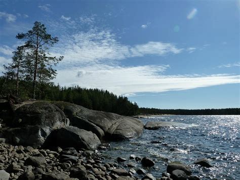 Onega petroglyphs (Pudozh) - 2022 Lohnt es sich? (Mit fotos)