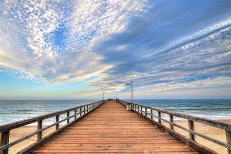 Port Hueneme Beach Park - Visit Camarillo