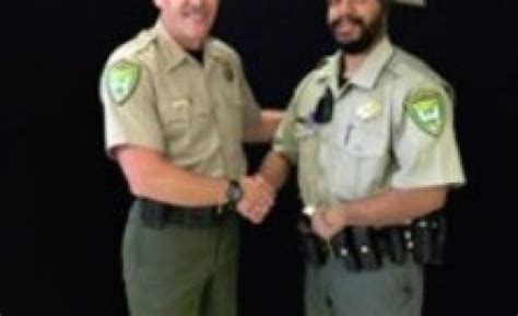 Yuba County Sheriff’s Hires Sikh | SikhNet