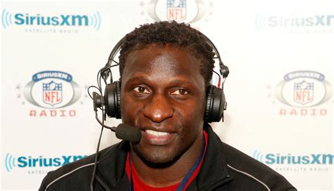 Solomon Wilcots Shares His Wisdom About NFL, Super Bowl, TV Sports [Audio]