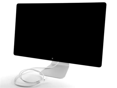 Apple Thunderbolt Display Repair Help: Learn How to Fix It Yourself.