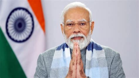 PM Modi to visit Telangana, Tamil Nadu, Odisha, West Bengal and Bihar ...