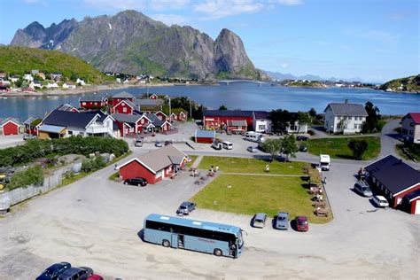 Reine Vacation Rentals & Homes - Nordland, Norway | Airbnb