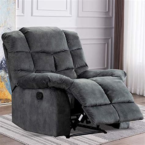 Best Recliner Chairs for Sleeping (Top 10 Reviewed) 2023