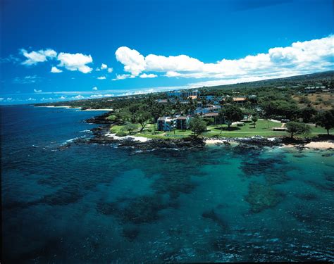 Wailea Marriott (Hawaii - Maui - South Maui)