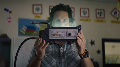 'Ghostbusters: Afterlife' trailer drops and Paul Rudd and McKenna Grace ...