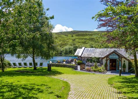 Brynteg Country and Leisure Retreat in Llanrug – Holiday Parks - Book Online - Hoseasons