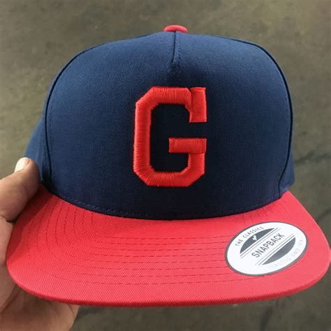 Cleveland guardians hat – Guardian Cold Brew