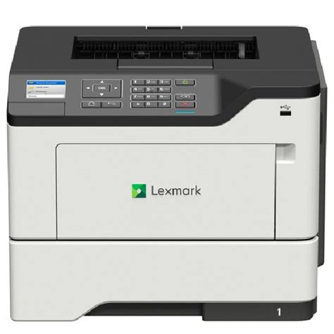 Lexmark MS621dn Printer | Lexmark MS621 Printer | Lexmark MS621-Printer ...