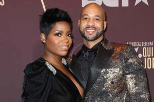 How Did Fantasia Barrino Husband Passed Away?