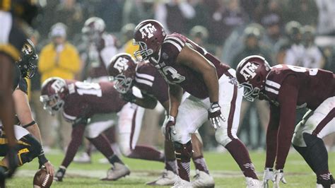 Texas A&M vs. LSU: Players to watch | TexAgs