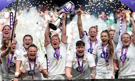 Women’s Six Nations signs ‘defining’ Guinness title partnership - SportsPro