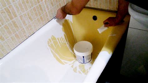 How To Refinish A Bathtub Diy In 2023 - What Happen World?