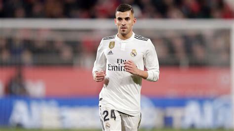 Arsenal remain hopeful on Dani Ceballos loan move from Real Madrid | Football News | Sky Sports