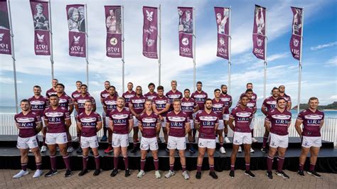 Manly Sea Eagles Players 2021 : Manly Sea Eagles Team - Manly Sea ...