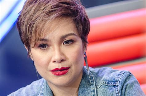 Lea Salonga opens up about weight struggles as Kim in 'Miss Saigon'