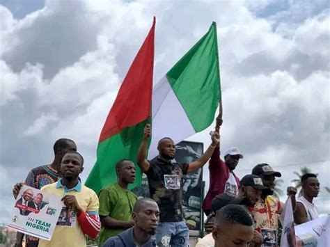 Peter Obi Owan Grassroot Mobilization In Edo State. - Politics - Nigeria