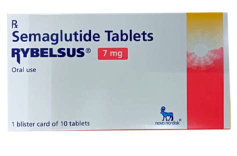 Rybelsus 7mg Pills Online, Buy Semaglutide 7mg Tablets Canada, Semaglutide 7mg Tablet Price