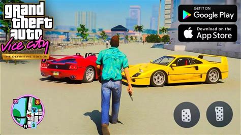 GTA Vice City For Android Game Download - AndroZGames