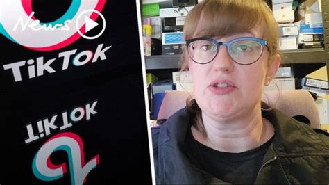 Ronnie McNutt suicide video leaves kids traumatised on TikTok | Daily ...