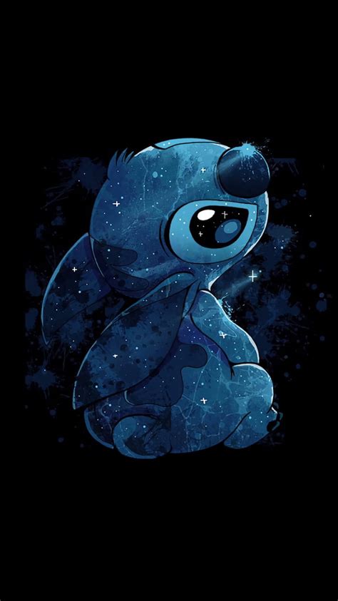 Tổng hợp 777 Stitch background blue Chất lượng cao, tải miễn phí