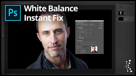 How To Correct White Balance In Photoshop - Respectprint22