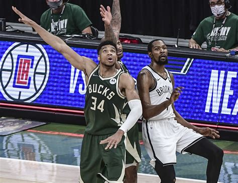 Bucks Starting Lineup Against The Celtics - Fastbreak on FanNation