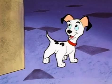 Lucky - 101 Dalmatians Wiki - Wikia