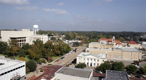 Longview texas conservative towns - College Values Online