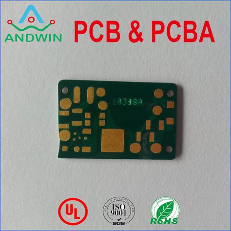 Flex pcb connector - Andwin Circuits