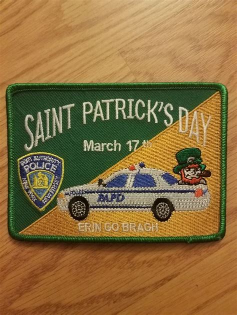 Pin by Jeff Hamilton on my new york police patch collection | Police ...