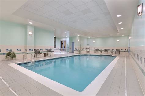 Hilton Garden Inn Worcester Pool: Pictures & Reviews - Tripadvisor