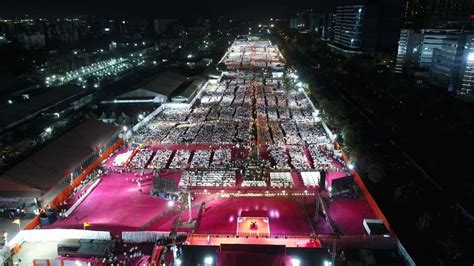 Free Photo: Shiv Sena rally.