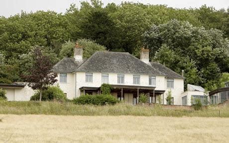 Rowan Atkinson sparks row over country house plans - Telegraph