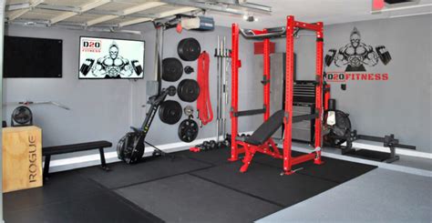 REP Fitness PR-4000 Power Rack Review: Incredible Value Squat Rack ...