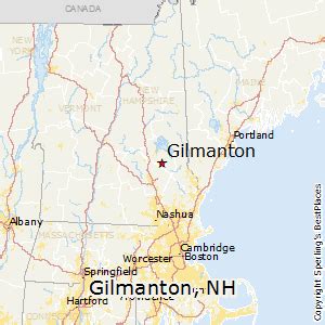 Gilmanton, NH