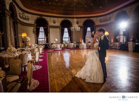 Biltmore Hotel Providence wedding photographer - Wedding Favorites