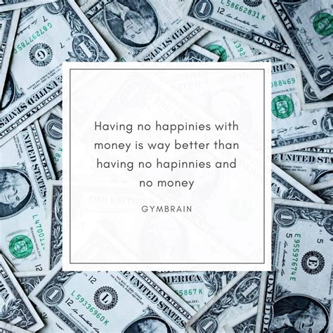 Money vs happiness | Motivation, Inspire others, Motivational quotes