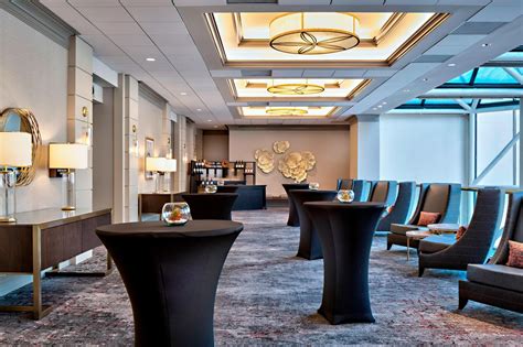 Event Spaces in Houston | Houston Marriott Medical Center/Museum District